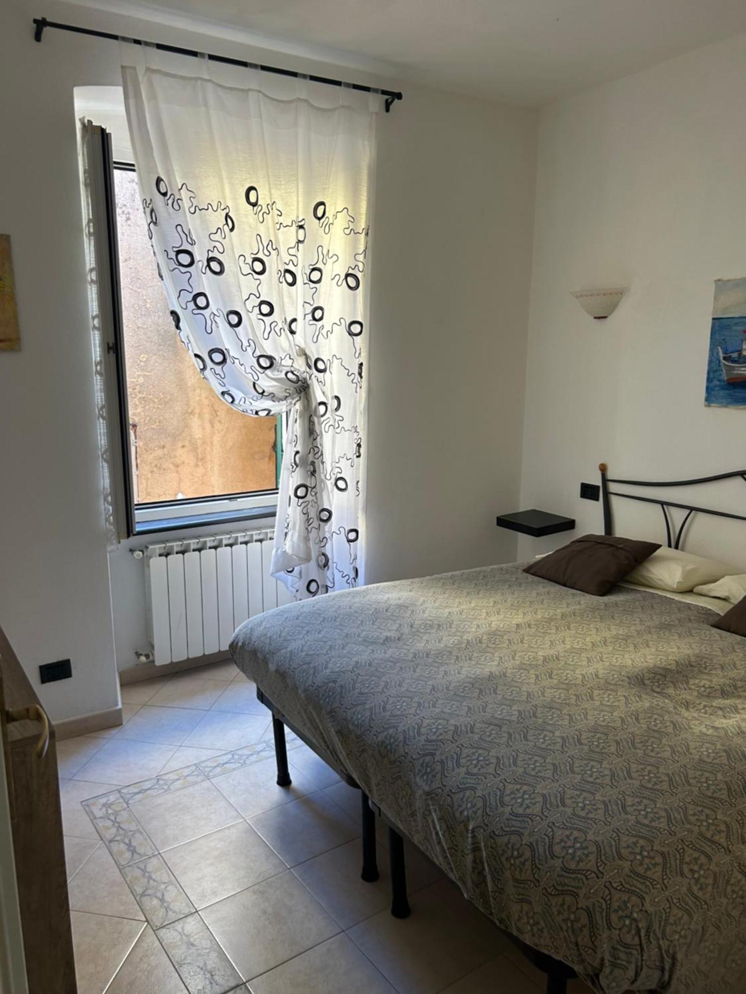 Appartamento In Tipico Carugio Ligure Monterosso al Mare Exterior foto